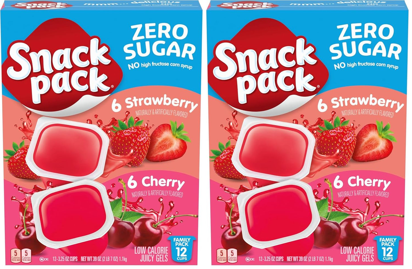 Snack-Pack-Zero-Sugar-Strawberry-and-Cherry-Flavored-Low-Calorie-Juicy--Gels-Cups,-3.25-12-Count-475