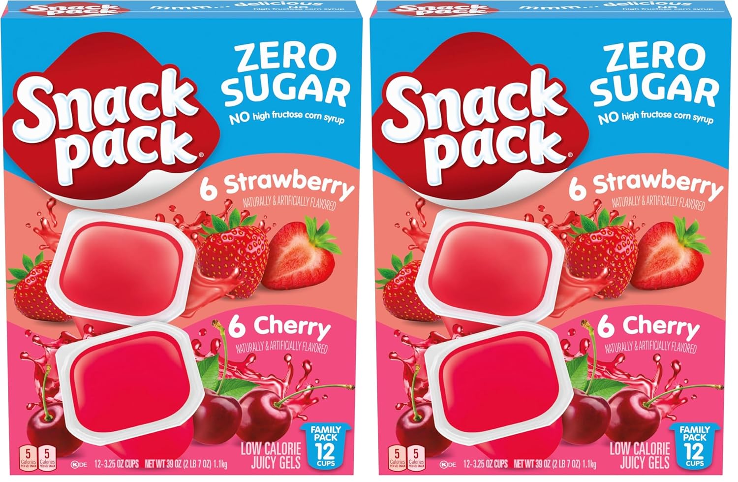 Snack-Pack-Zero-Sugar-Strawberry-and-Cherry-Flavored-Low-Calorie-Juicy--Gels-Cups,-3.25-12-Count-475