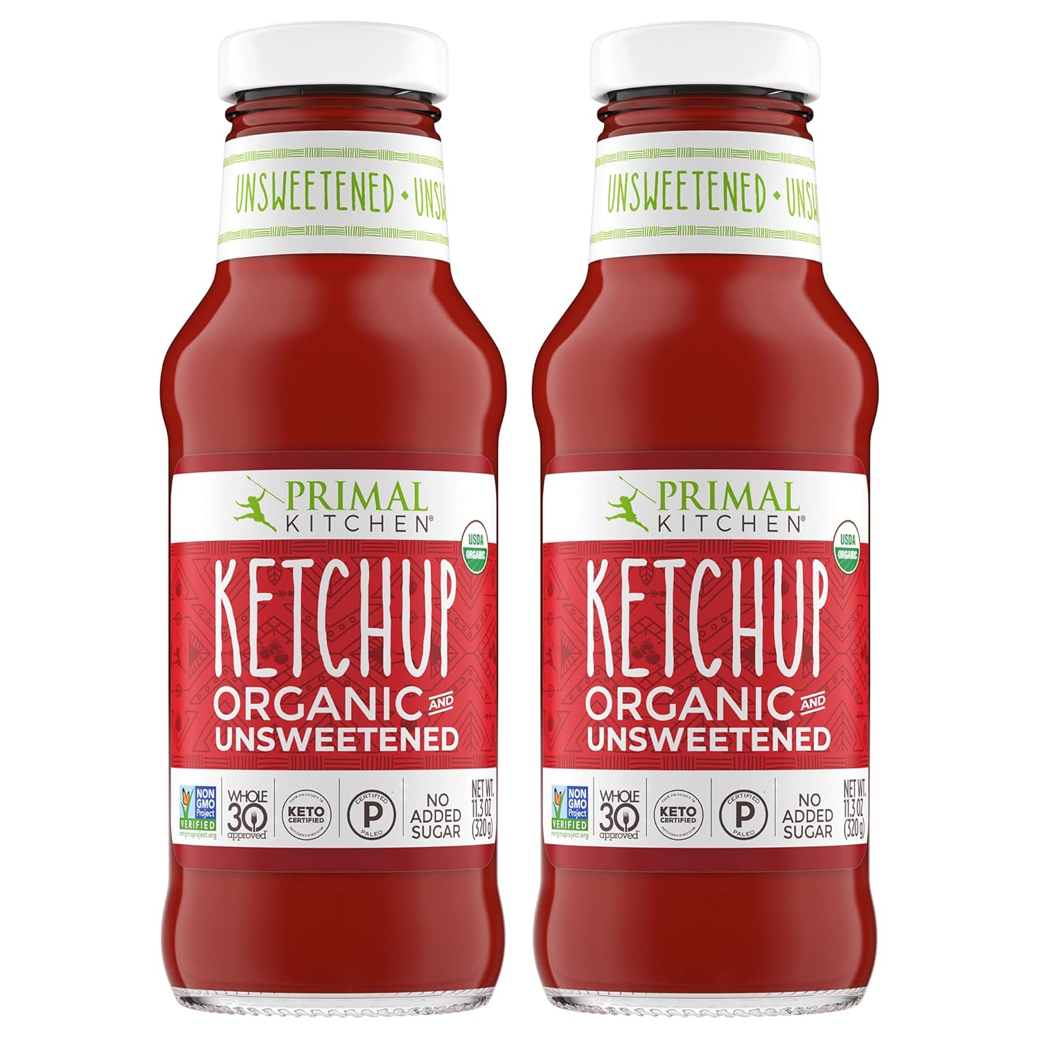 Primal-Kitchen-Organic-Unsweetened-Ketchup,-No-3755