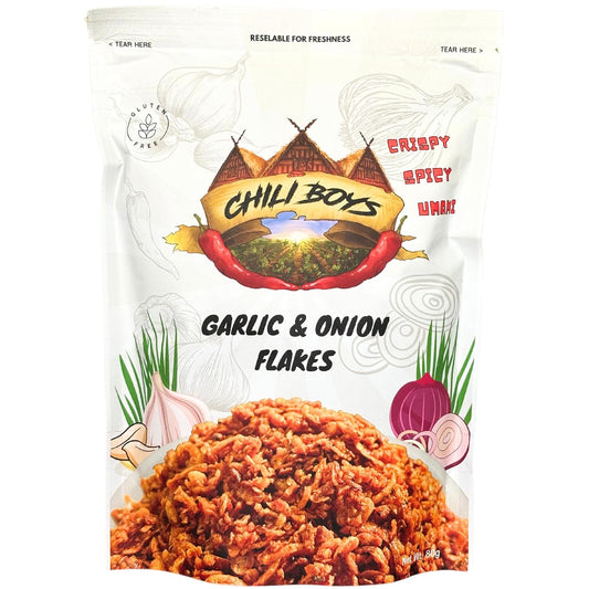 Crispy-Garlic-&-Onion-Flakes,-Gluten-Free,-4510