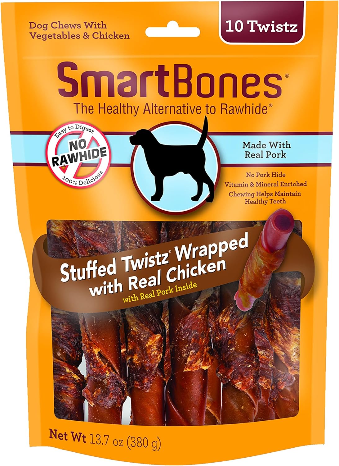 Chicken-Wrapped-Stuffed-Twists,-Treat-Your-Dog-to-3755