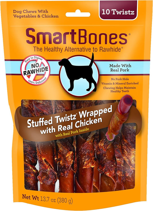 Chicken-Wrapped-Stuffed-Twists,-Treat-Your-Dog-to-3755
