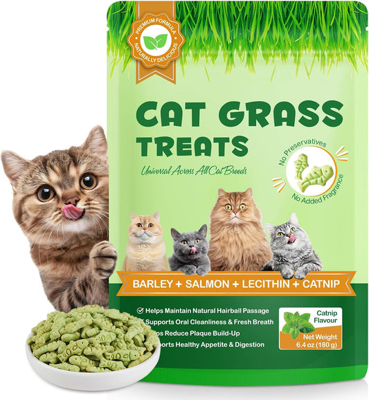 Cat-Grass-Treats,Cat-Treats-for-Indoor-Hairball-Control,Delicious-Kitten-Grass-Teething-Stick-for-1156