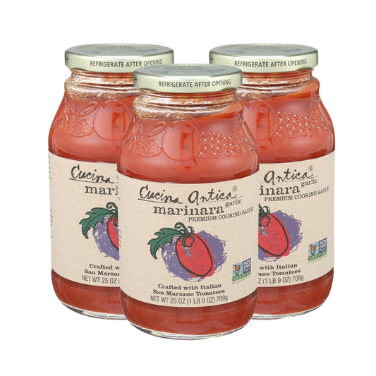 Cucina-Antica-Pasta-Sauce,-Garlic-Marinara,-137