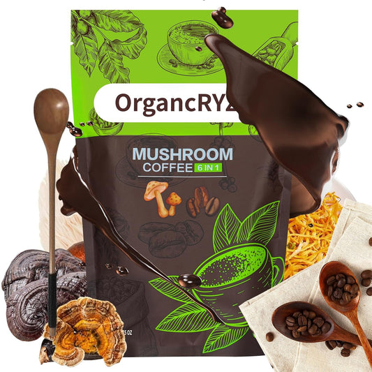 Café-de-hongos,-café-orgánico-de-hongos,-café-instantáneo-en-polvo-melena1313