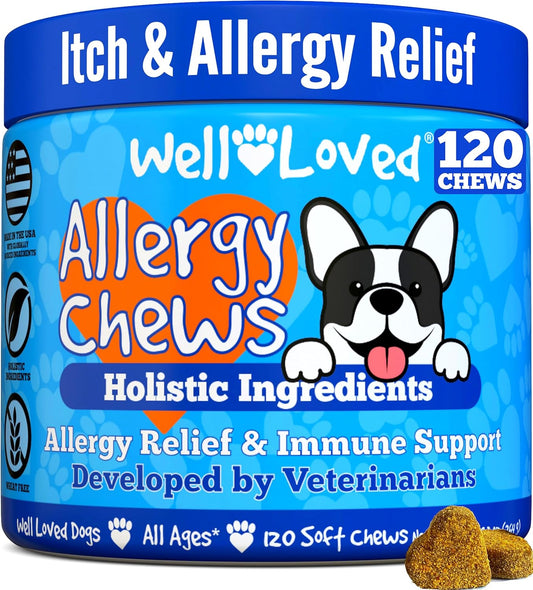 Dog-Allergy-Chews---Dog-Allergy-Relief,-Itching-Skin-Relief,-Hot-Treatment-55