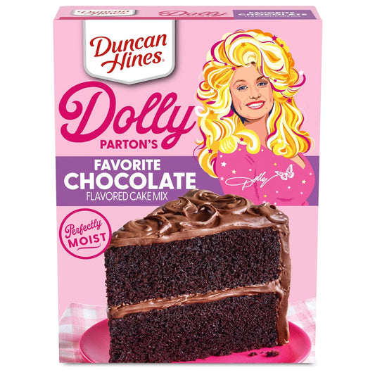 Duncan-Hines-Dolly-Parton's-Favorite-Chocolate-Flavored-4044