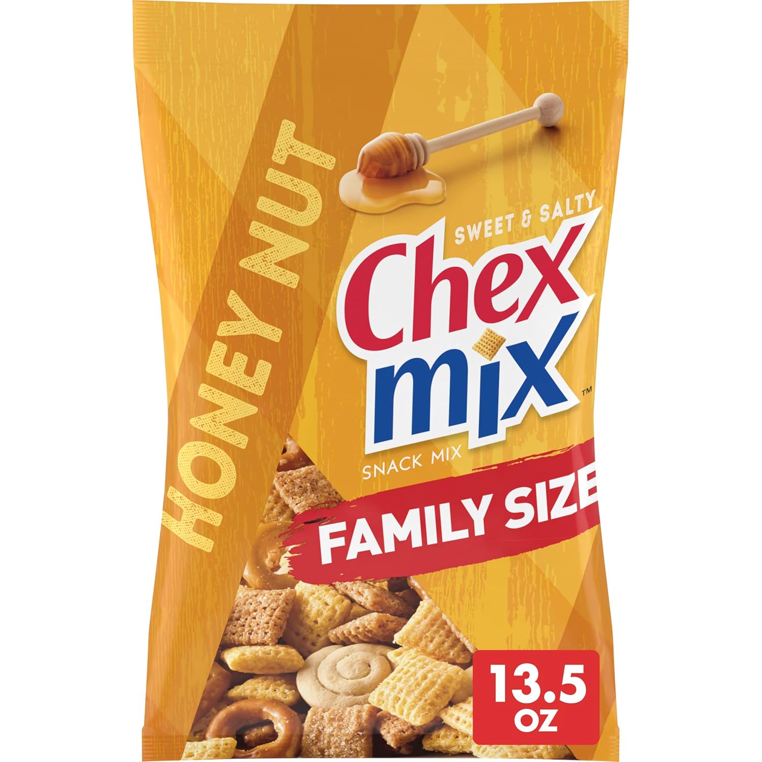 Chex-Mix-Honey-Nut-Snack-Mix,-Sweet-&-Salty,-Family-Size,--13.5-oz-|-&-2138