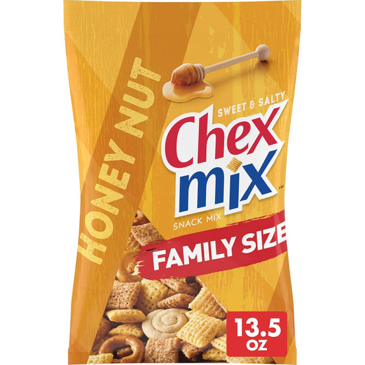 Chex-Mix-Honey-Nut-Snack-Mix,-Sweet-&-Salty,-Family-Size,--13.5-oz-|-&-2138