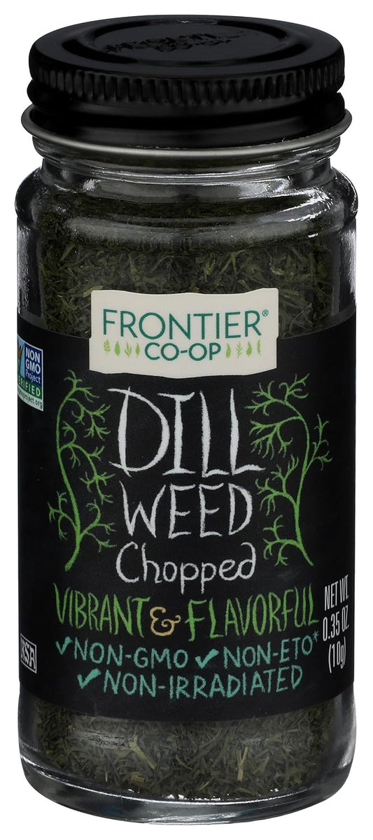 Frontier-Natural-Products-Dill-Weed,-0.35-Ounce-------------177