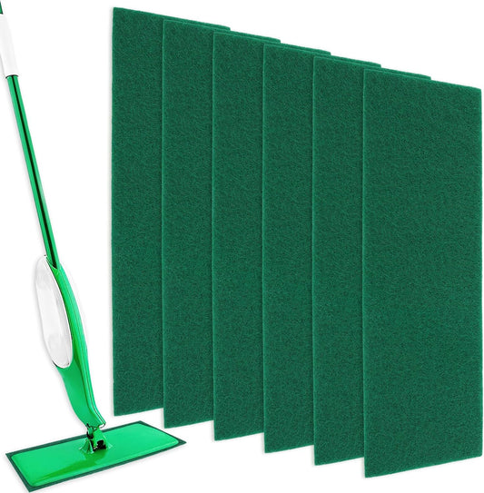 KEEPOW-Scrub-Mop-Pads-Replacement-Compatible-with-Libman-Freedom-Spray-1730