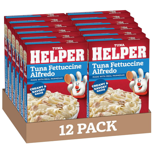 Tuna-Helper-Fettuccine-Alfredo-Pasta,-6.5-Ounces,-12-per---510