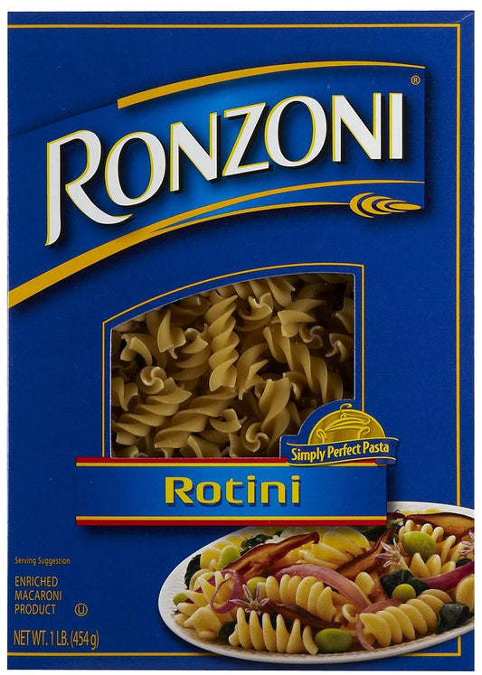 Ronzoni-Rotini-Pasta-16-oz-------133