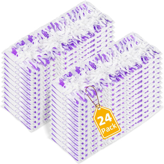 24-Pack-Disposable-Mop-Pads-for-Power-Mop-Multi-Surface-Mop,-4550