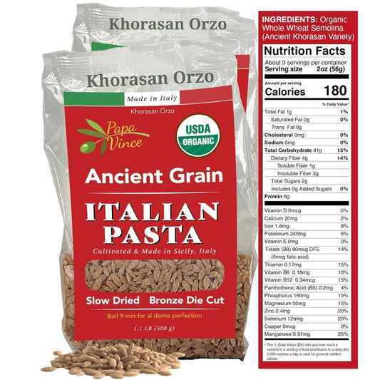 Papa-Vince-Organic-Whole-Wheat-Non-Enriched-Orzo-Pastina:-Gluten-236