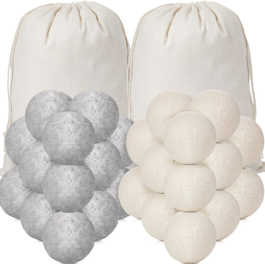 42-Pieces-Wool-Dryer-Balls-Set-40-Reusable-Wool-Balls-1575