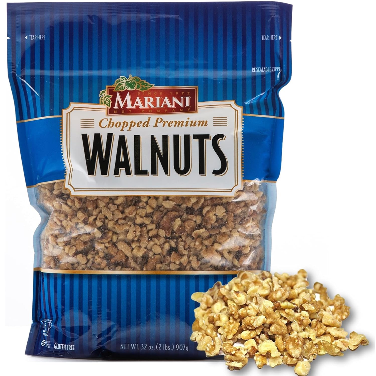 Mariani-Nut---Chopped-Premium-California-Walnuts---1722