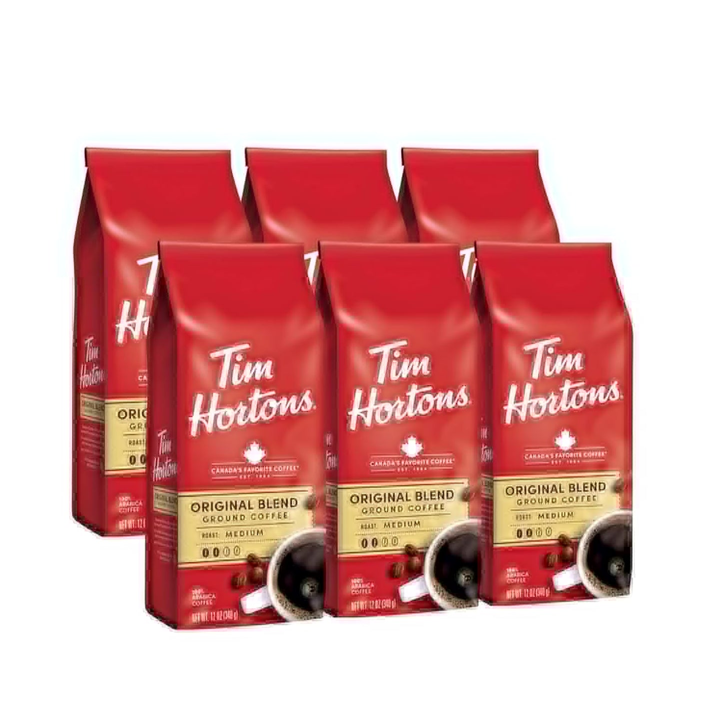 Tim-Hortons-Original-Blend,-Medium-Roast-Ground-Coffee,-Perfectly-Balanced,-Always-Smooth,-Made-2855