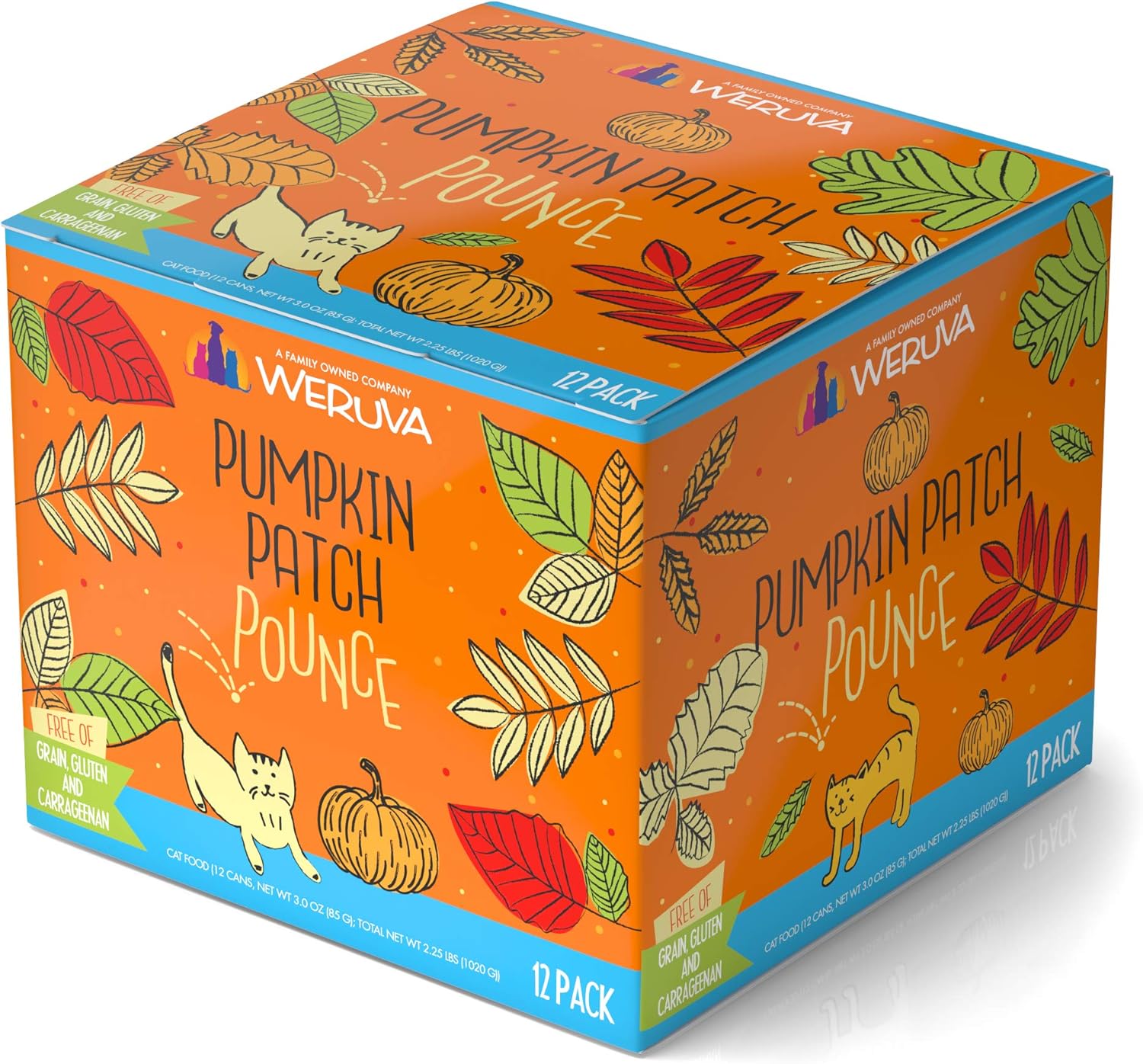 Weruva-Classic-Cat-Food,-Pumpkin-Patch-Pack-Variety-1686