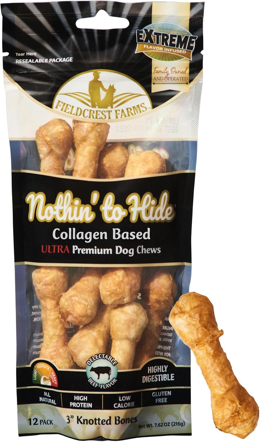 Fieldcrest-Farms-Nothin'-to-Hide-3-inch-Ultra-Knotted-Bone-Treats-Natural-1975