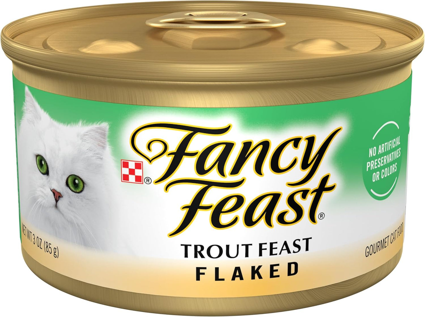 Purina-Fancy-Feast-Wet-Cat-Food-Flaked-Trout-Feast---(Pack-24)-oz.--1600