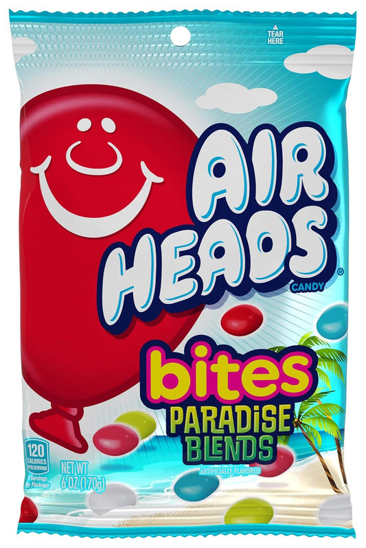 Airheads-Candy,-Bites,-Paradise-Blends-Flavor,-Non-Melting,-123