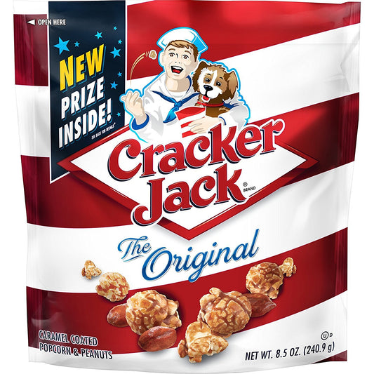 Cracker-Jack-The-Original-Popcorn,-8.5-Ounce----------2430
