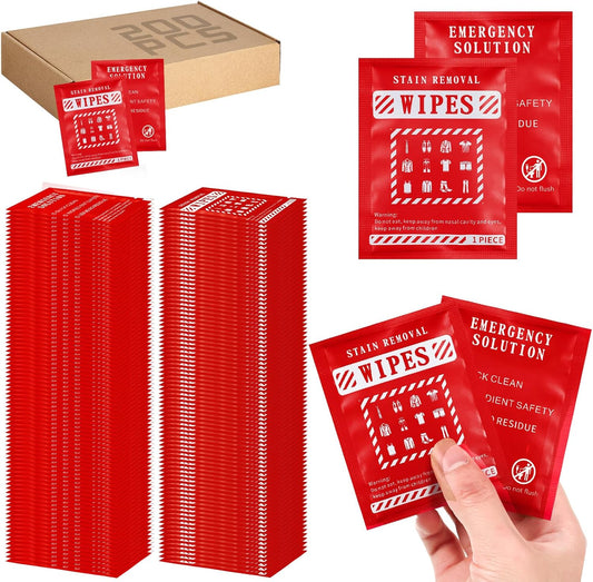 Timgle-200-Pcs-Instant-Stain-Remover-Wipes-Individual-Wrapped-Stain-Remover-Wipes-227