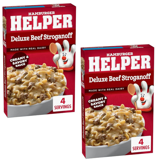 Hamburger-Helper-Deluxe-Beef-Stroganoff-Pasta,-5.5-Ounces,-53