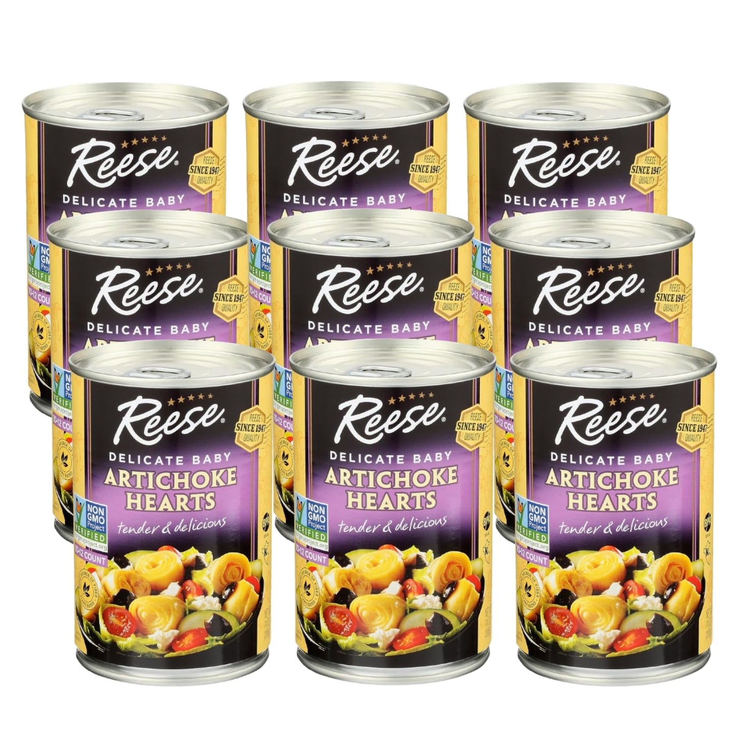 Reese-Delicate-Baby-Artichoke-Hearts,-14-Ounces-1244