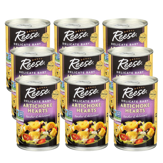 Reese-Delicate-Baby-Artichoke-Hearts,-14-Ounces-1244