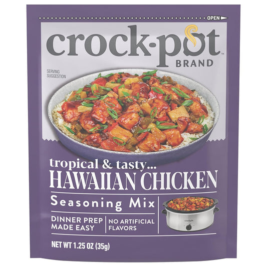 Crock-Pot-Hawiian-Chicken-Seasoning-Mix,-1.25-Ounce---------269