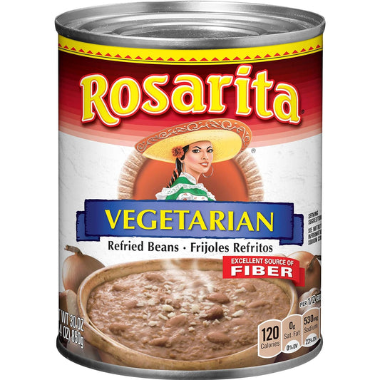 Rosarita-Vegetarian-Refried-Beans,-30-oz-1650