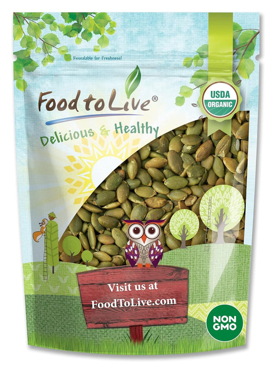 Food-to-Live-Organic-Dry-Roasted-Pumpkin-Seed-1011