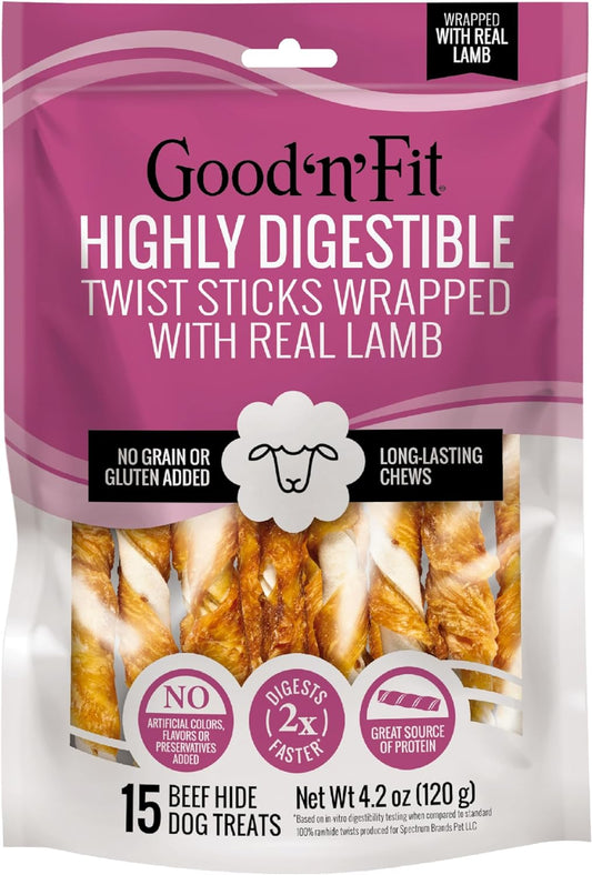 Good-'n'-Fit-Twist-Sticks-Made-with-Real-Lamb,-15-Count,-Your-1665