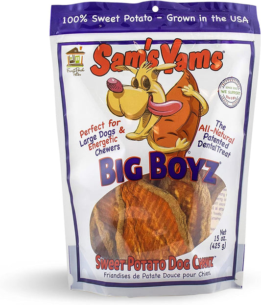 Sam'S-Yams-Big-Boyz-Sweet-Potato-Dog-Treats,-15-Oz,-425--1930