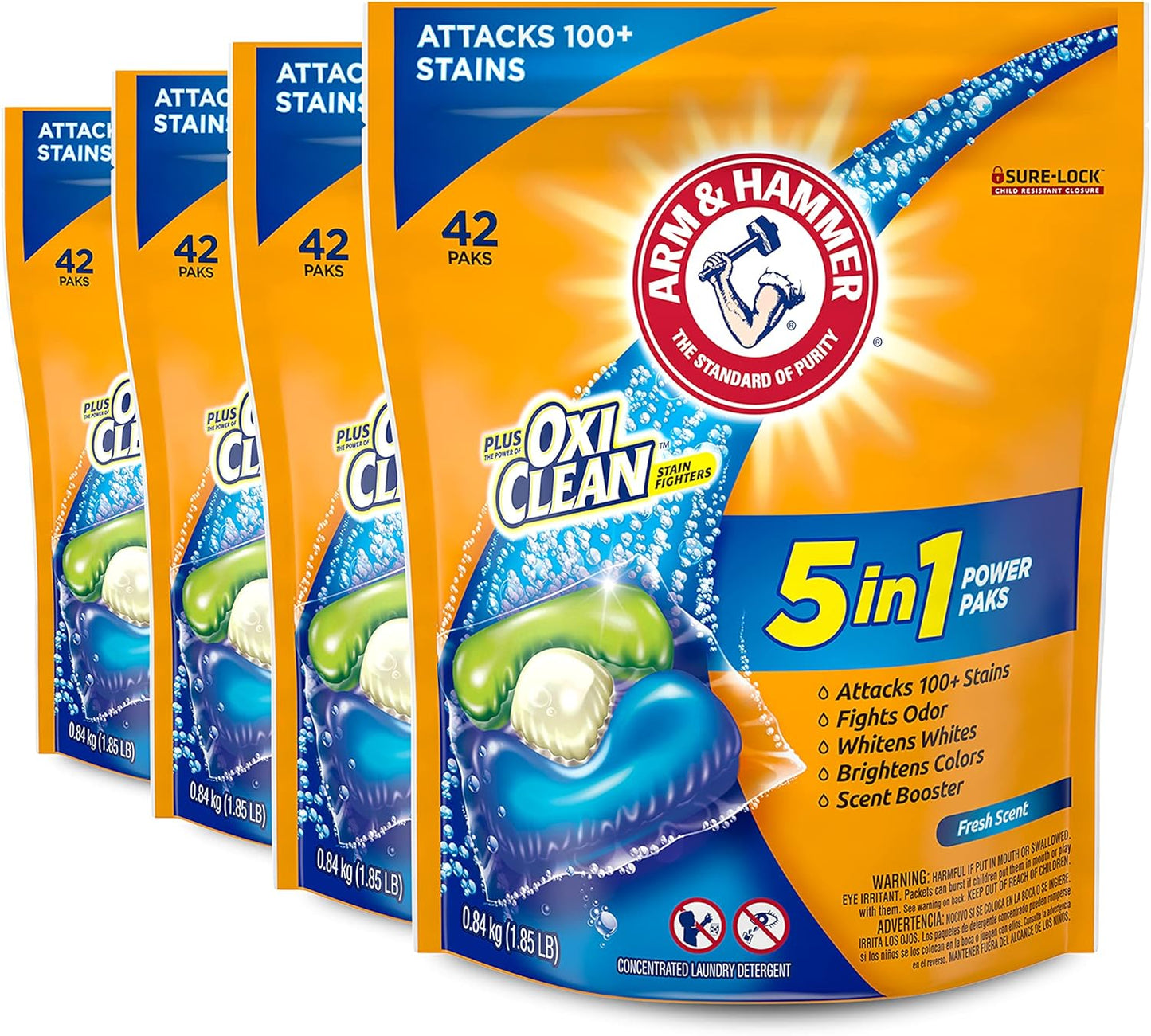 ARM-&-HAMMER-Plus-OxiClean-5-in-1-Liquid-Laundry-Detergent-Power-1780