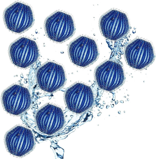 Pet-Hair-Remover-for-Laundry,-12Pcs-Reusable-Lint-Remover-Balls-3159