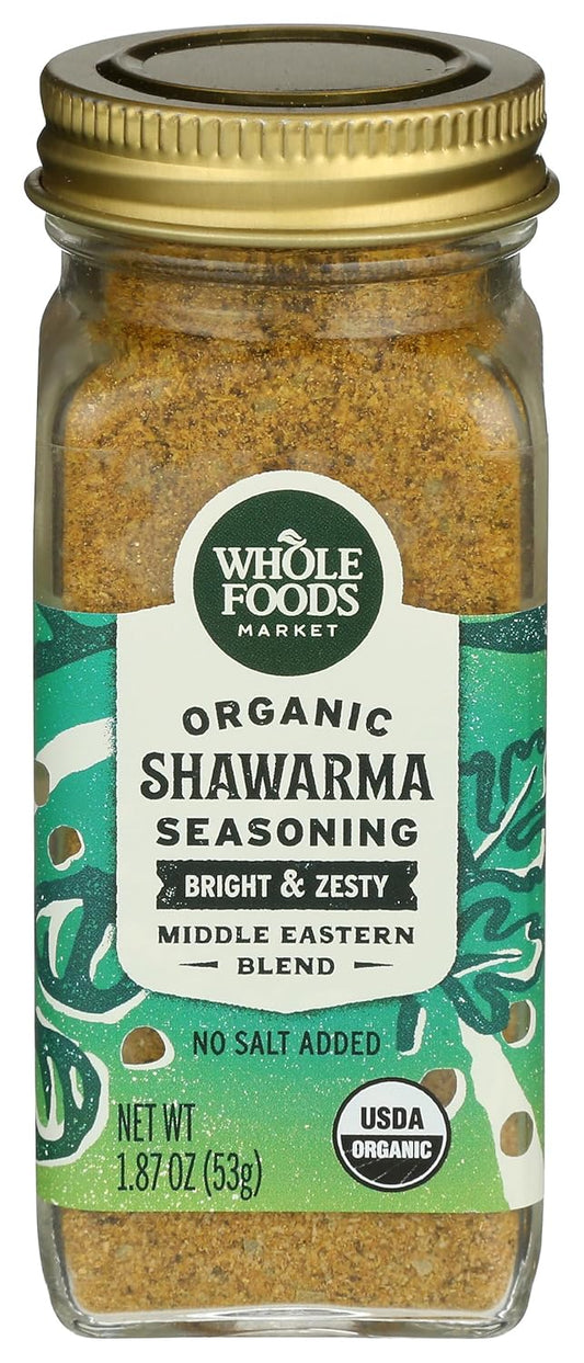 Whole-Foods-Market,-Condimento-orgánico,-Shawarma-(sin-sal-añadida),-1.87---2242