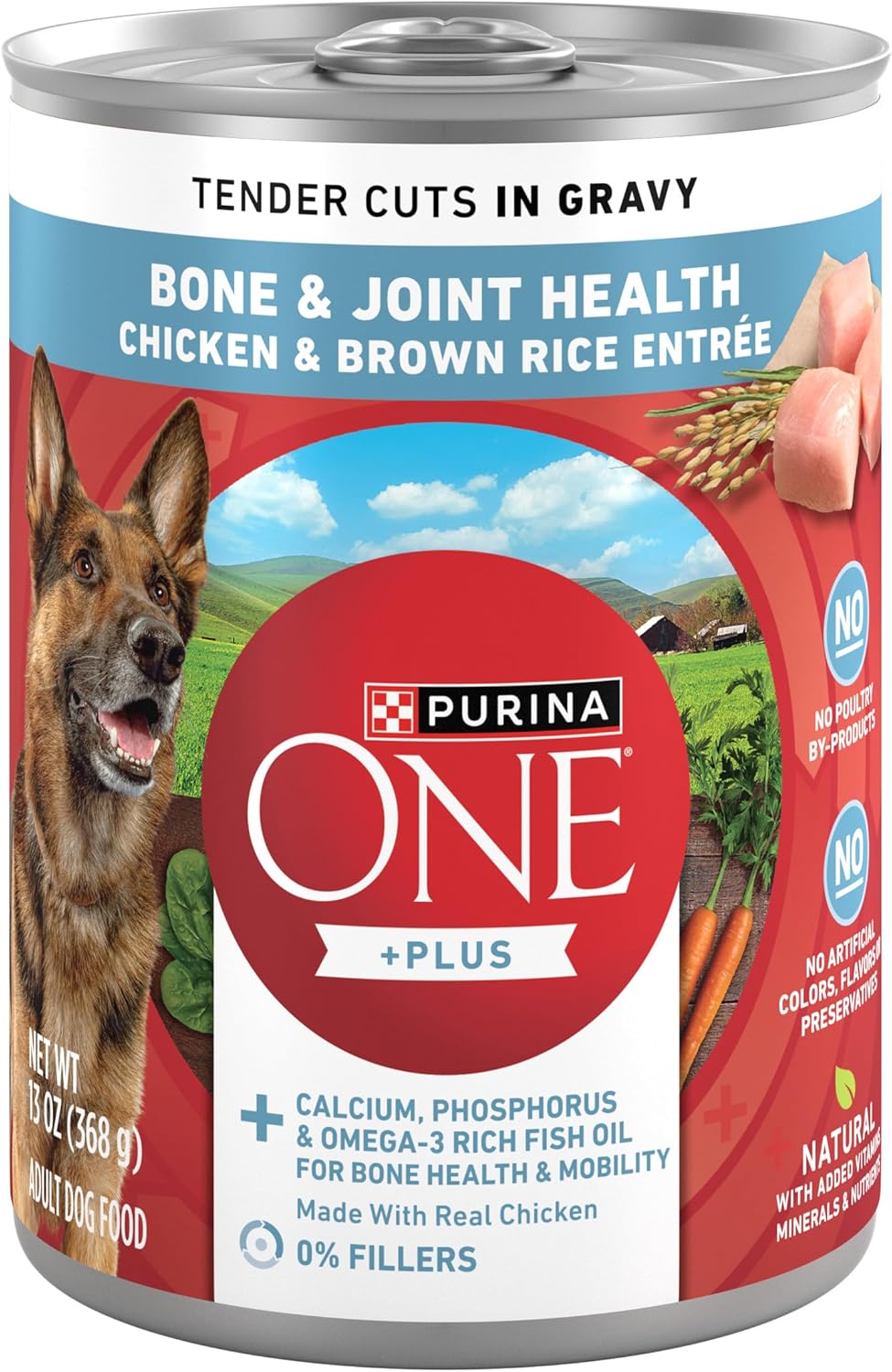 Purina-ONE-Tender-Cuts-Bone-&-Joint---Alimento-2012