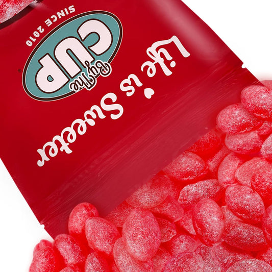 By-The-Cup-Claeys-Old-Fashioned-Hard-Candy,-340