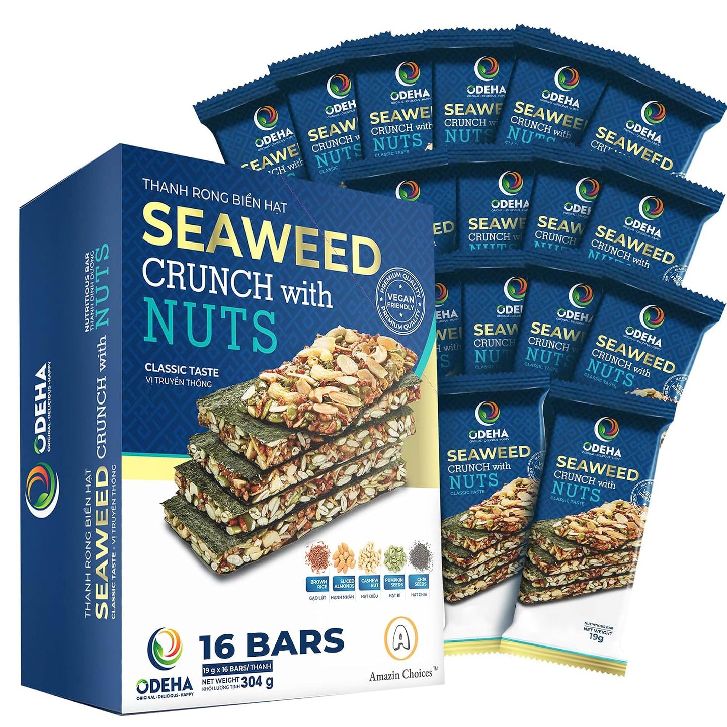 Amazin-Choices-Seaweed-Crunch-with-Nuts,-Classic-Taste,-Pack-of-1------977