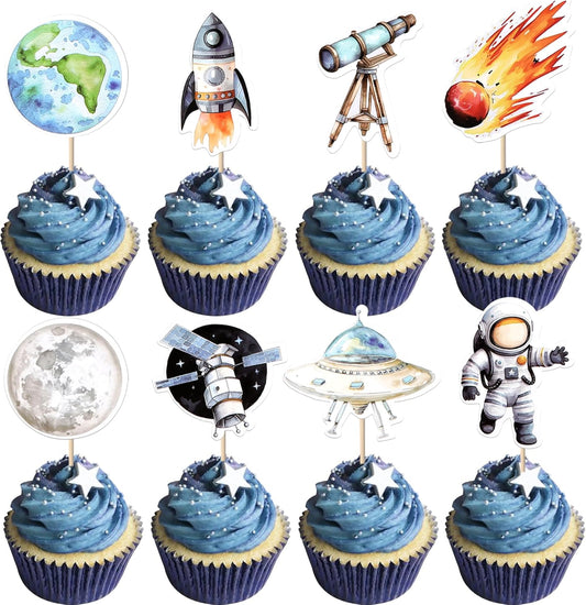 Rsstarxi-40-Pack-Space-Cupcake-Toppers-Meteorite-170