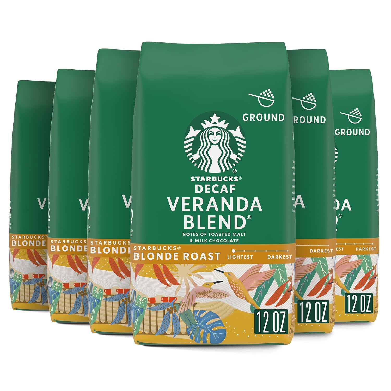 Starbucks-Café-molido,-Starbucks-Blonde-Roast-Coffee,-mezcla-Veranda-descafeinada,-1-62216