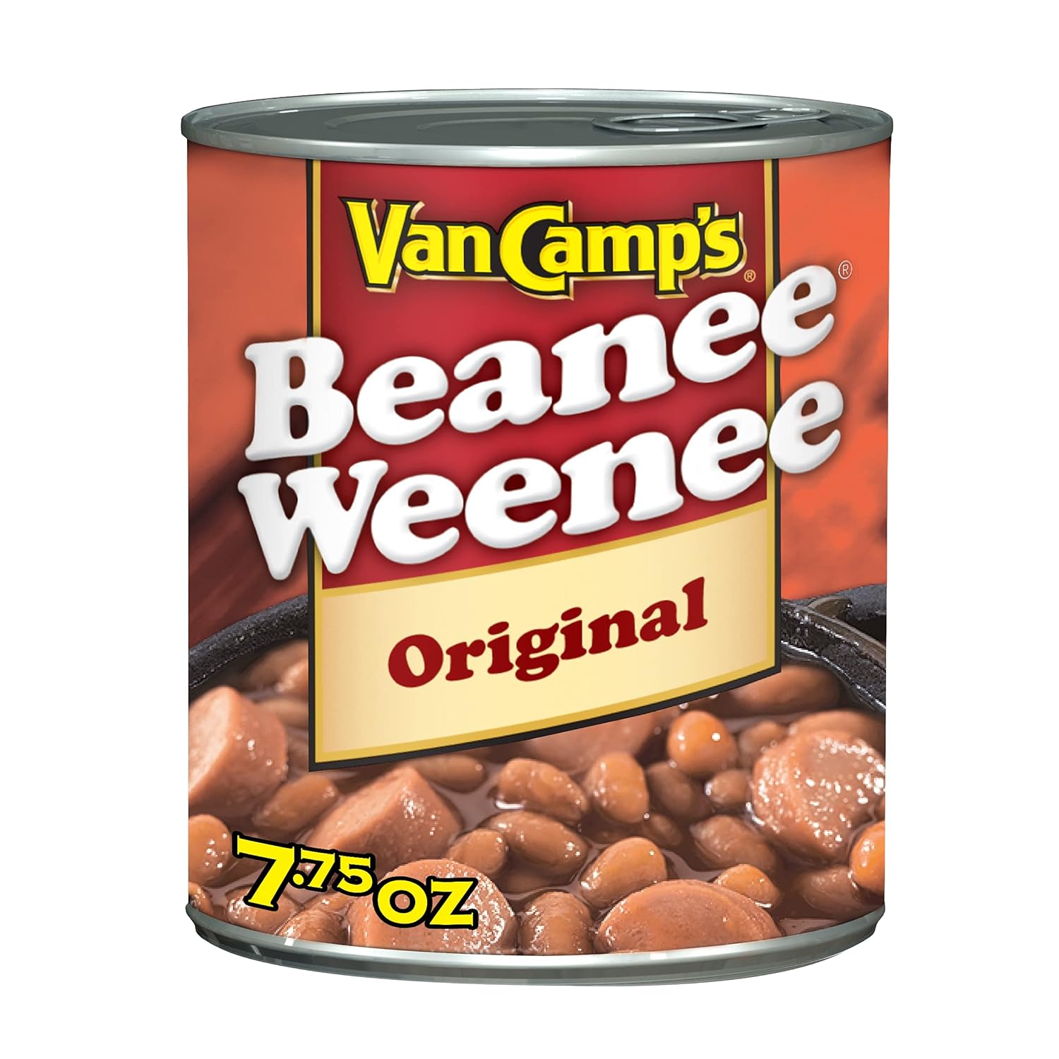Van-Camp's-Original-Beanee-Weenee,-Canned-2568