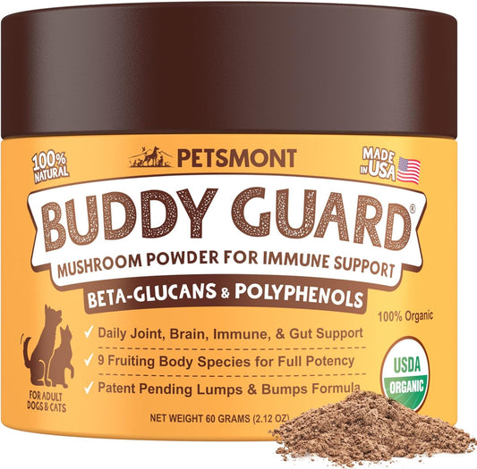 Petsmont-Buddy-Guard-for-Lumps-and-Bumps,-Lipoma-for-Dogs-&-Patent-681