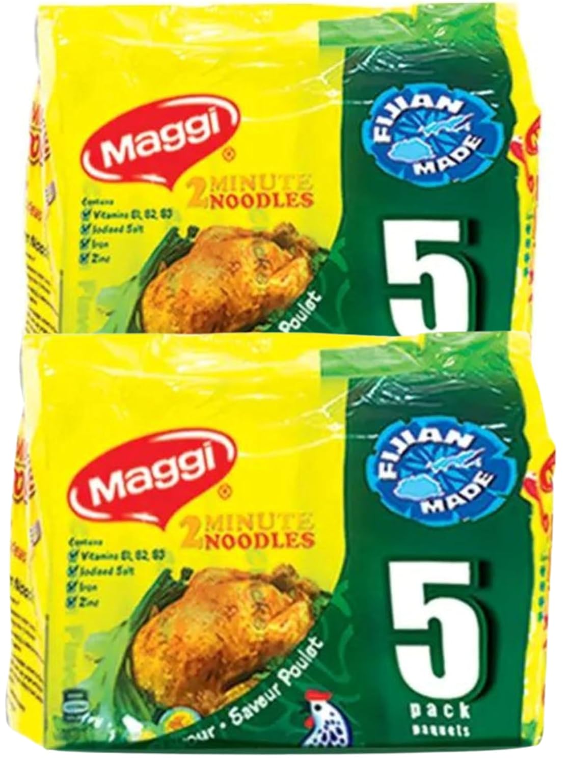 Fideos-Maggi-Instantáneos-de-2-Minutos-Sabor-de-Pollo-(Pack--De-279