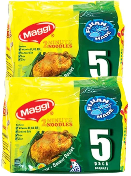 Fideos-Maggi-Instantáneos-de-2-Minutos-Sabor-de-Pollo-(Pack--De-279