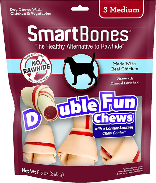 DoubleTime-Chews-3-Count,-Medium,-Rawhide-Free-Chews-For-3284