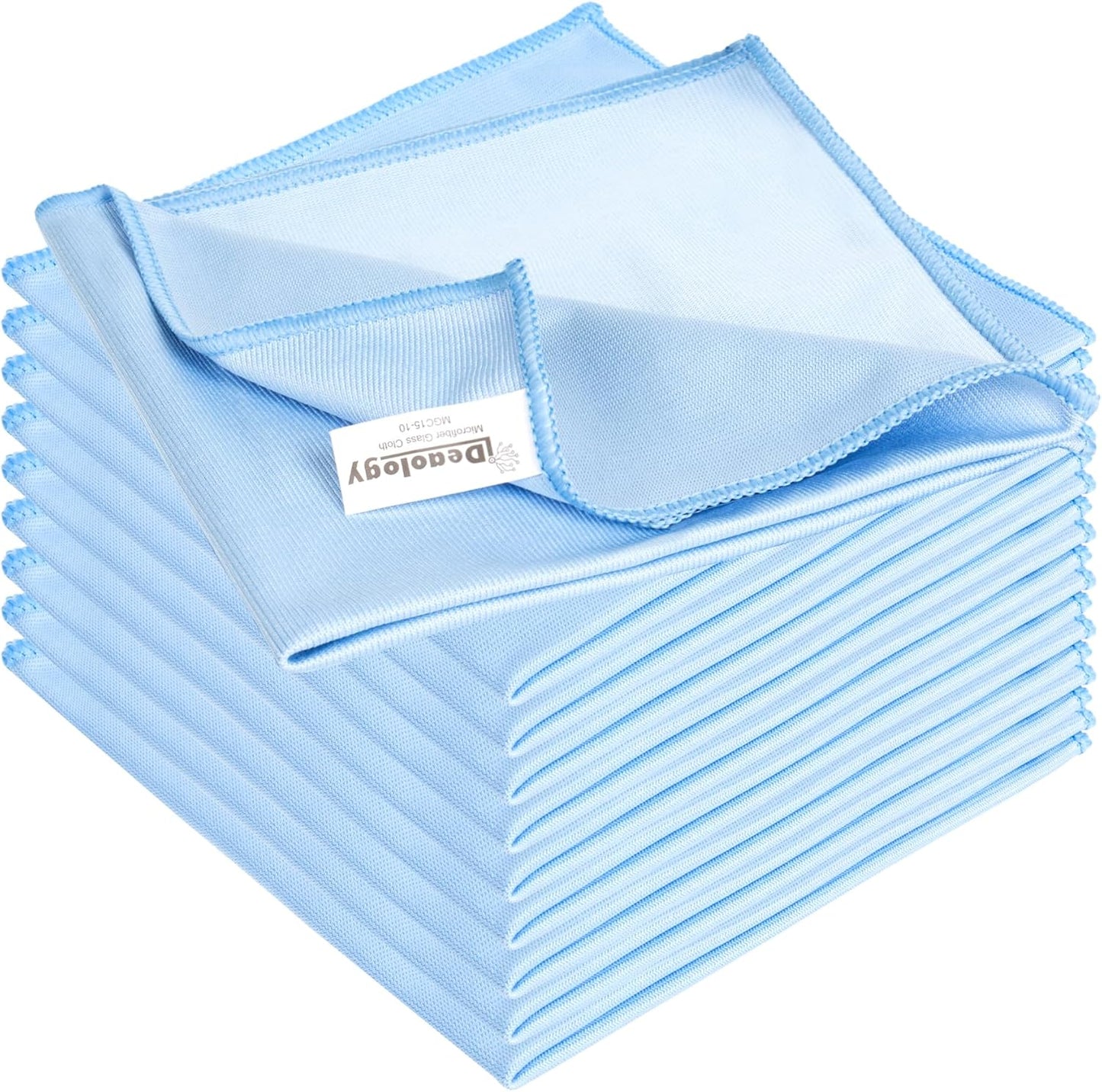 10-Pack-XL-Streak-Free-Premium-Microfiber-Glass-Cleaning-Cloth,-2177